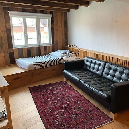 Sulzbach an der Murr Hausele 아파트 외부 사진