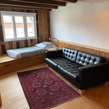 Sulzbach an der Murr Hausele 아파트 외부 사진