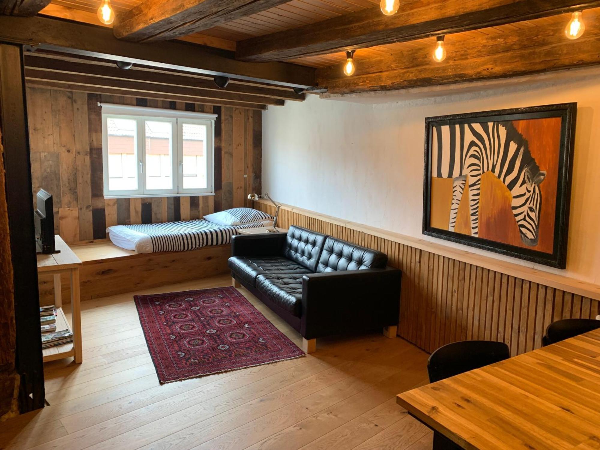 Sulzbach an der Murr Hausele 아파트 외부 사진