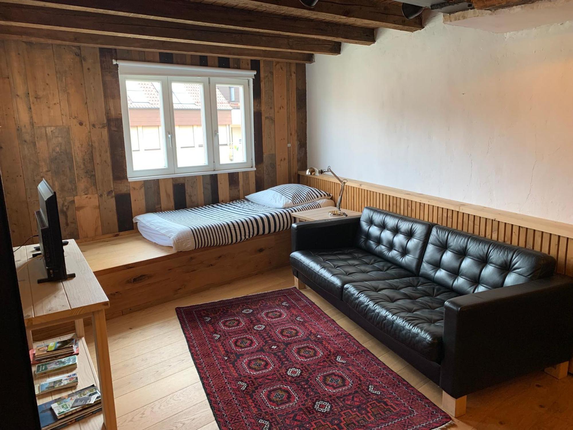 Sulzbach an der Murr Hausele 아파트 외부 사진