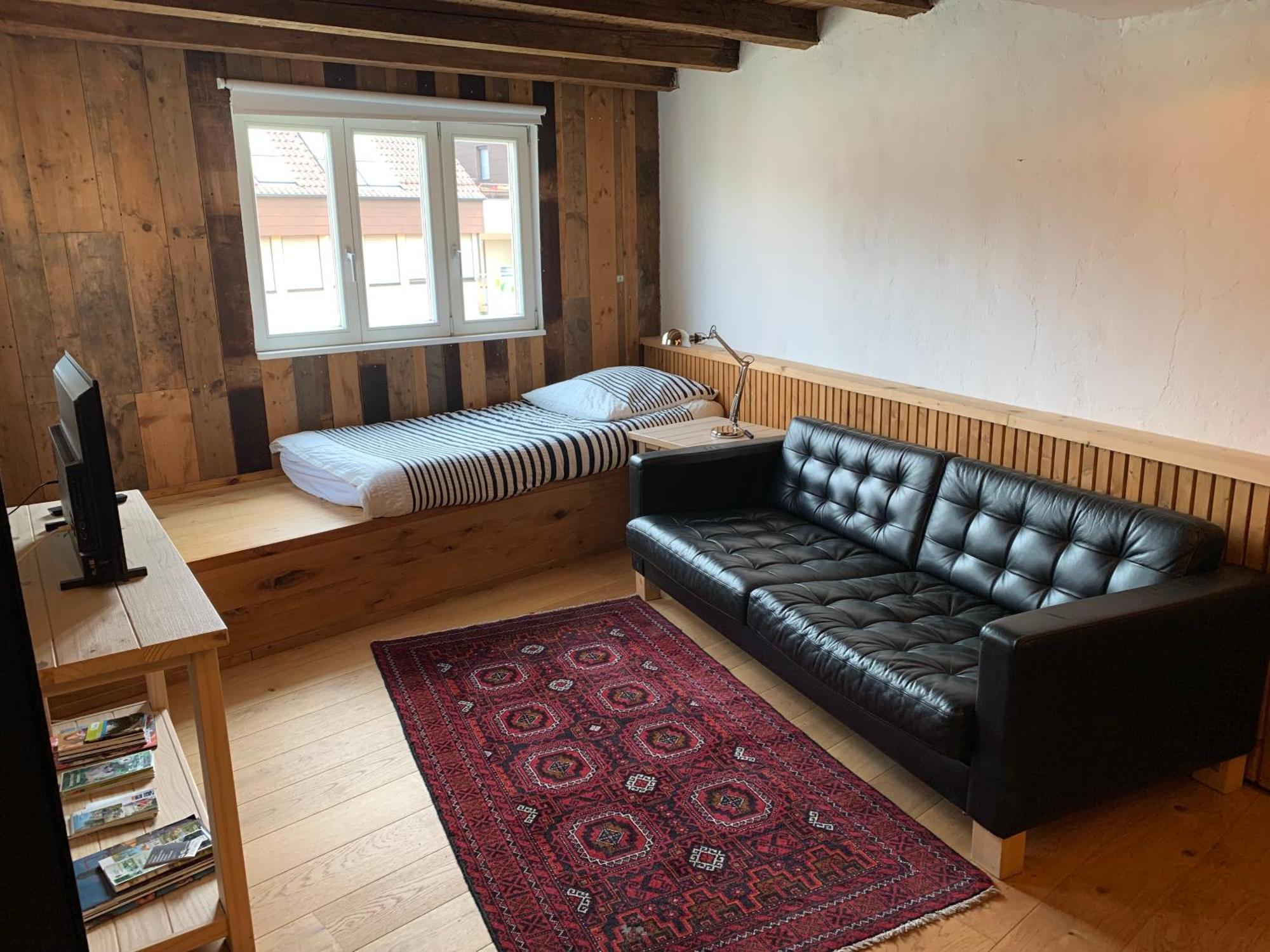 Sulzbach an der Murr Hausele 아파트 외부 사진