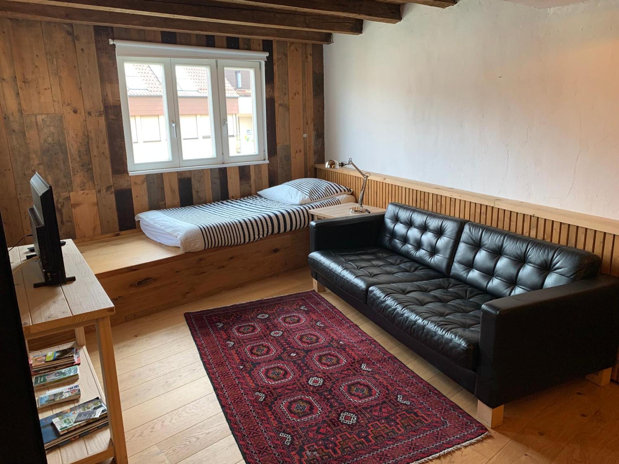 Sulzbach an der Murr Hausele 아파트 외부 사진
