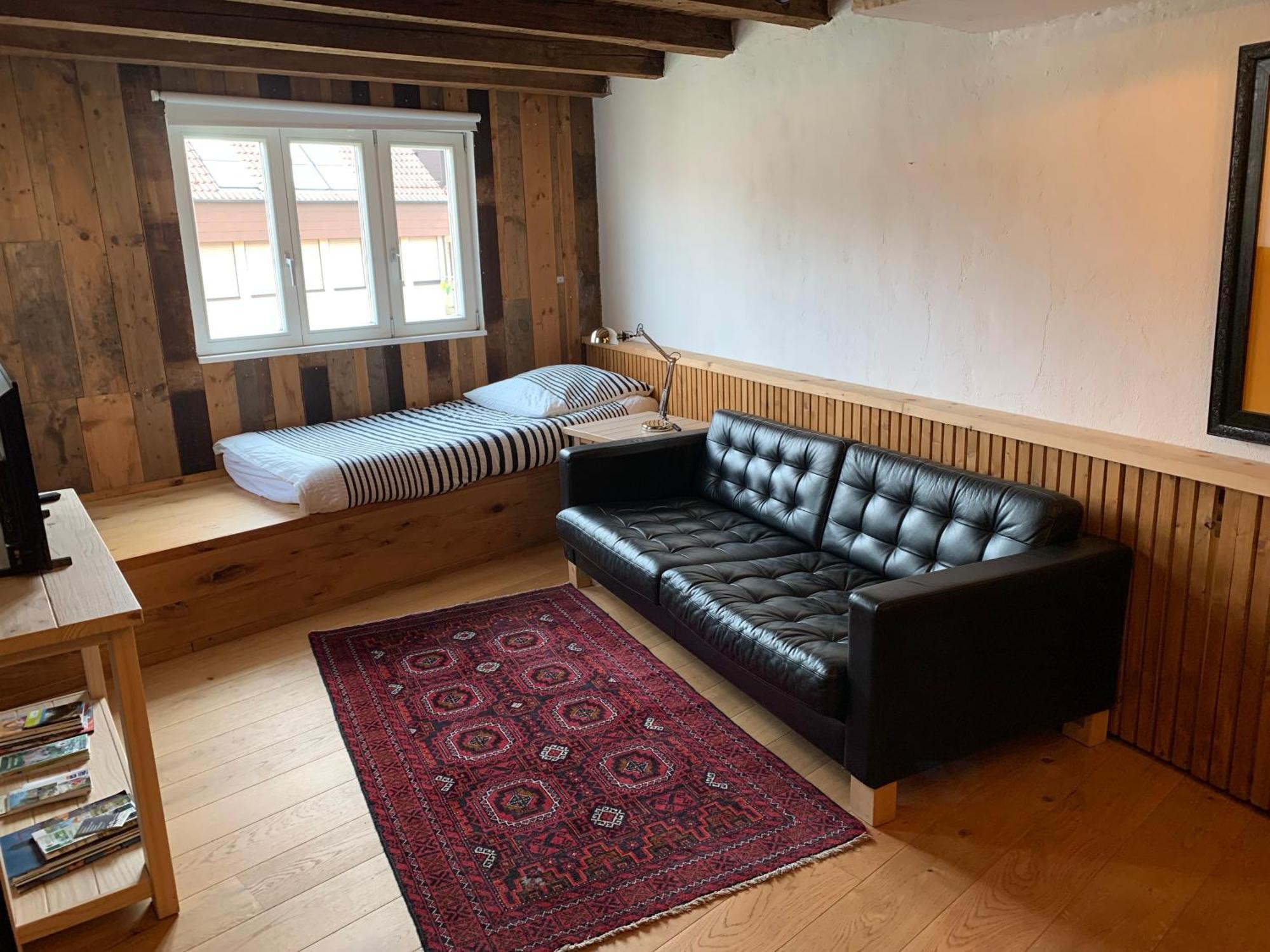 Sulzbach an der Murr Hausele 아파트 외부 사진