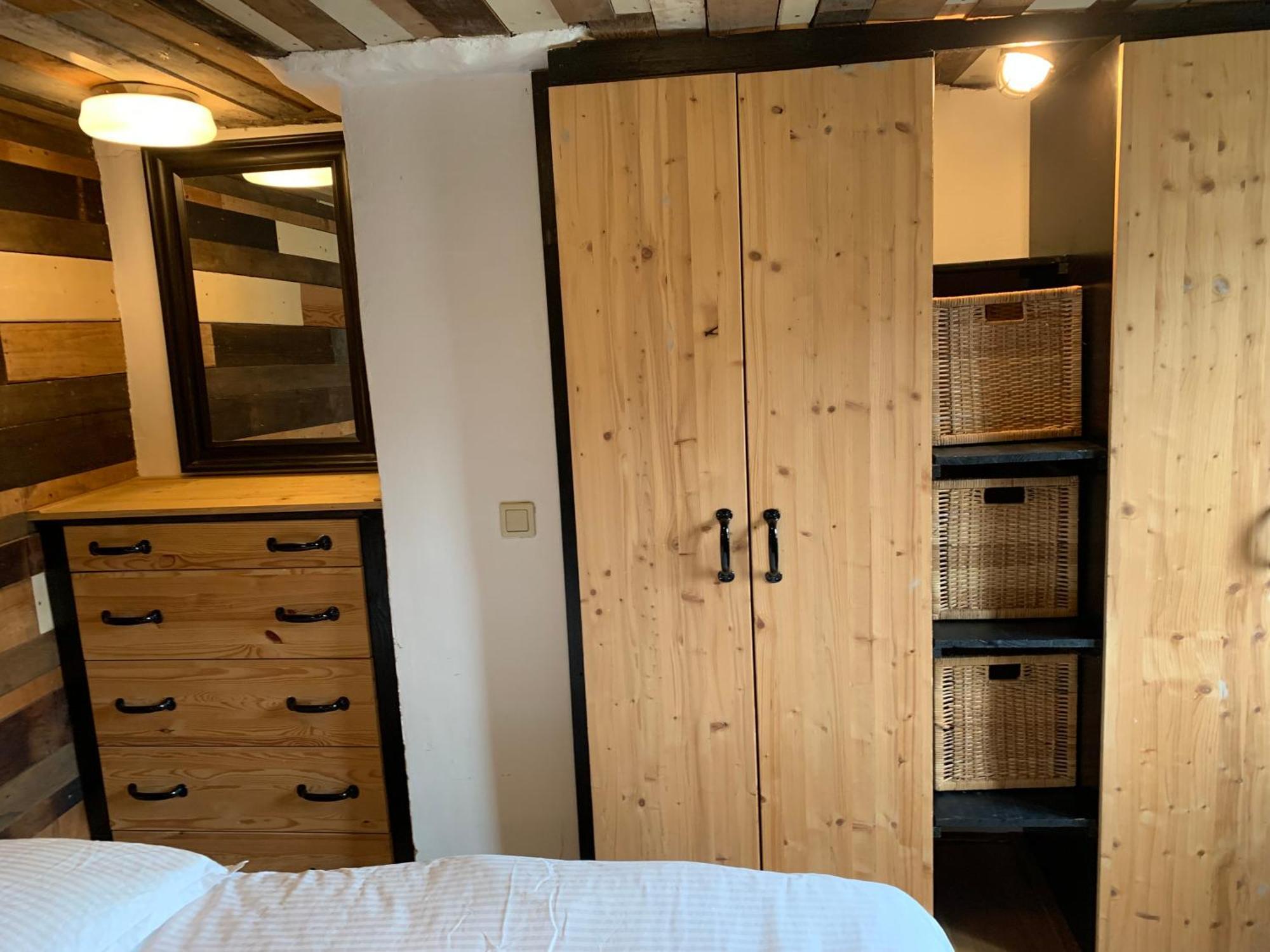 Sulzbach an der Murr Hausele 아파트 외부 사진