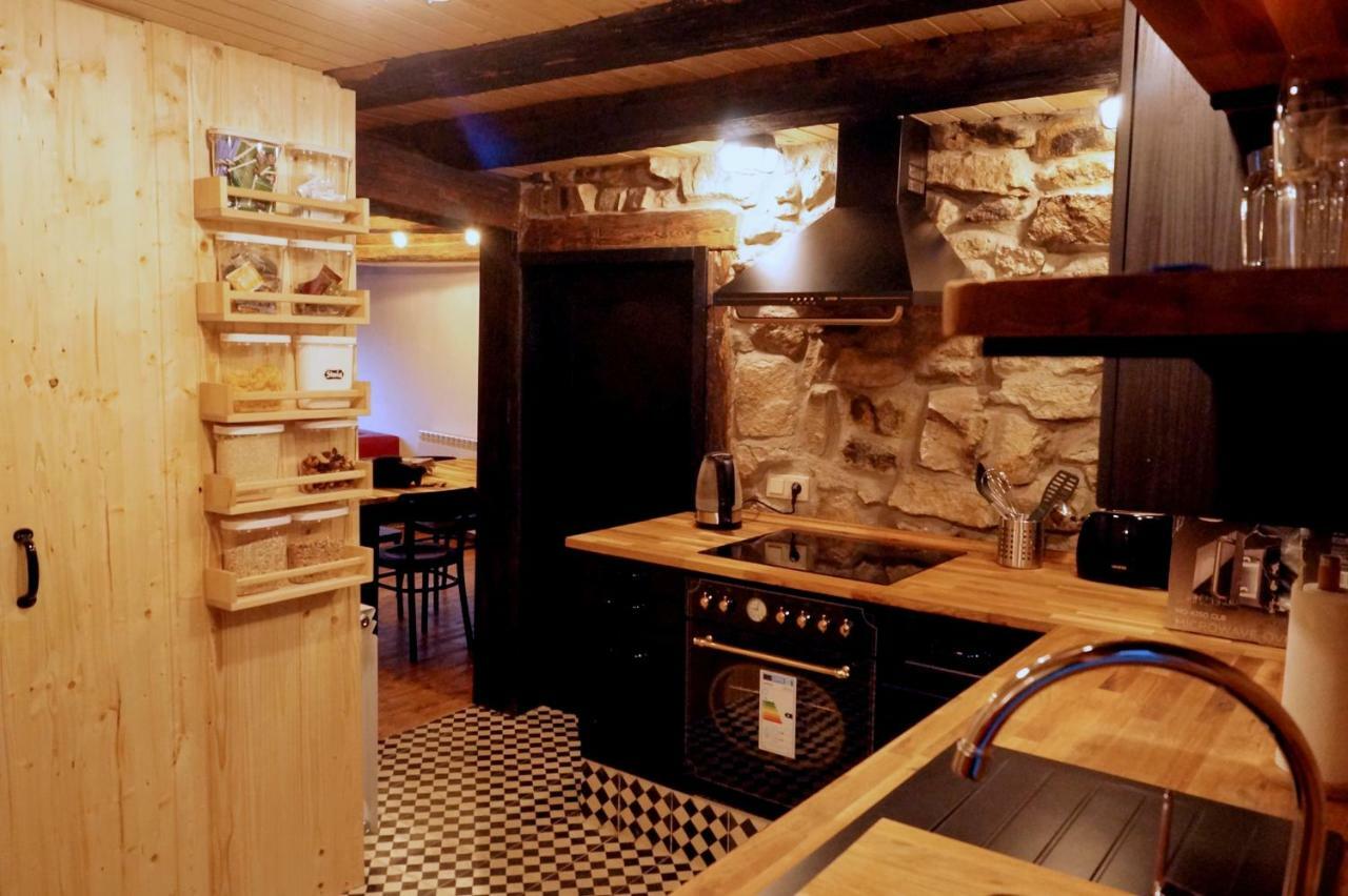 Sulzbach an der Murr Hausele 아파트 외부 사진